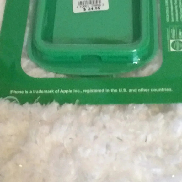 NWT Sprite iPhone X/XS Phone Cover - Picture 5 of 7